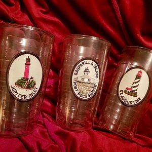 Salt life Lighthouse Tervis Tumblers Beaches 16 fl oz Tumbler travel cup